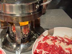 -鼎鼎香·港式火锅(北京SKP店)