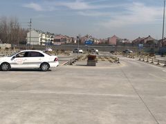 -光明驾校·学车·陪驾(川沙店)