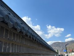 -香山公园