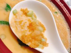 龙虾泡饭-东富酒家(龙湖西溪天街店)