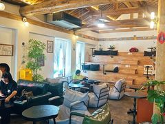 -糖房咖啡(南锣鼓巷店)