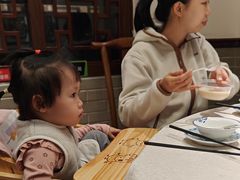 -山水茶艺馆·点心粤菜·30年老字号