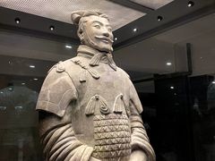 -秦始皇帝陵博物院(兵马俑)