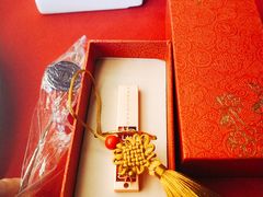 -淮安曙光国际大酒店(大运河广场花街店)