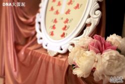 -DNA Wedding 婚礼记(上海店)