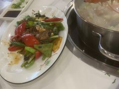 -盈田盈粥庄(博山东路店)