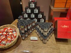 -旺顺阁·北京菜·烤鸭(大望路店)
