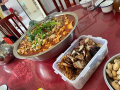 -米二红烧兔(华阳店)