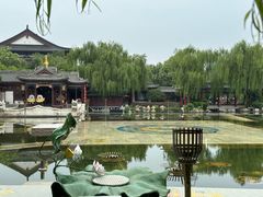 -华清宫景区