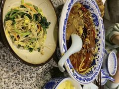 -南京大牌档(三阳广场苏宁店)