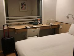 -宜必思香港北角酒店