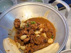 -小菜园新徽菜(溧阳万达店)