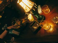-隐肆威士忌鸡尾酒吧(玉沙国际店)