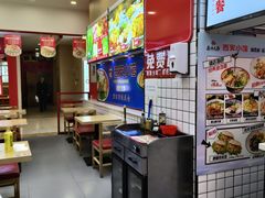 -秦筷兄弟西安小馆