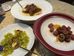 -鹊华居·地道鲁菜·海鲜·融合味(大明湖店)