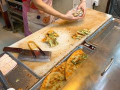 -咏春葱油饼(德政中路店)