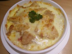 -Lia Cafe Bar Restaurant松山咖啡屋
