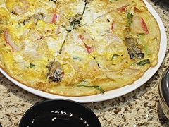 -真利味·脊骨火锅·正宗韩国料理(韩乐坊店)