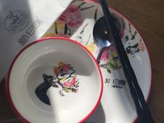 -新白鹿餐厅(城西银泰城店)