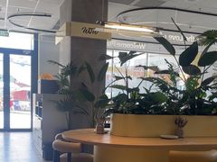 -必胜客(浦上万达店)