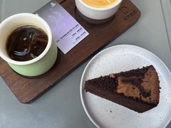 -本無咖啡·BeanWood Coffee