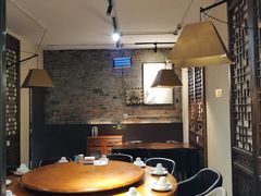 -树厨贵州菜(铜仁花果山店)