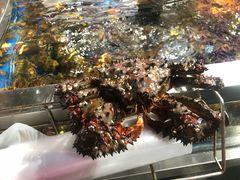 -盒马鲜生(莱蒙都会店)