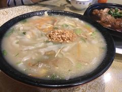 -老雒阳面馆·水席·洛阳菜(王城路店)