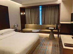 -上海龙之梦万丽酒店