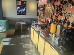 -问渔烤鱼(回龙观总店)