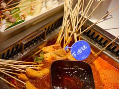 -串一火锅(赛格国际购物中心店)