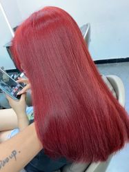 -TCJF戴戴造型•专业烫染接发