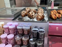 -好利来(上海长宁龙之梦店)