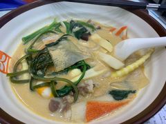 -张亮麻辣烫(上海天津路店)