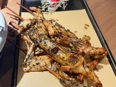 -桂小厨广西菜(青秀万达店)