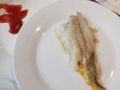 -泰谷酒店·太古码头闽菜自助餐厅