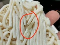 -盒马鲜生(红莲店)