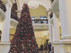 -Salon de Ville浦江汇(上海外滩华尔道夫酒店店)