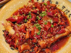 -嘉陵楼馋嘴城(簋街总店)