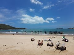 -青澳湾北回归线广场