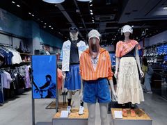 -砂之船奥莱(南京江宁店)