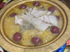 -快乐老家三鲜饺子东北菜(南六中路店)