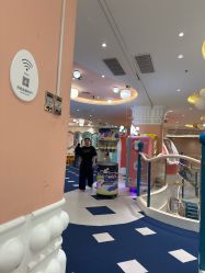 -奈尔宝家庭中心·亲子餐厅(苏州大悦城店)