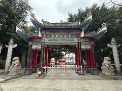 -仓山金山寺