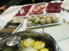 -三头牛·潮汕牛肉生蚝火锅 (夏湾店)