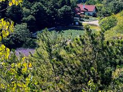 -云峰山自然风景区