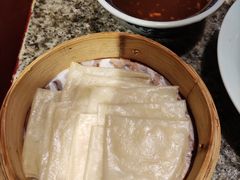酒酿赤豆元宵-南京大牌档(人民广场店)