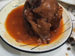 -高玛纳驴肉火烧(一世界店)