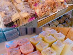 -風月堂 Savoy Cake Haymarket