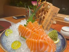 -文三酒肆自助放题(新街口友谊广场店)